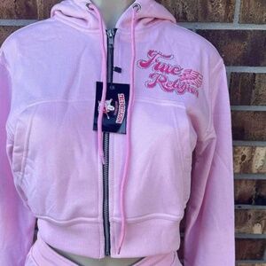 Women 2-Piece TR Set